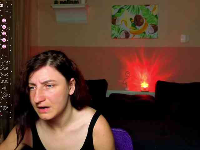Musekittyjeni112 webcam