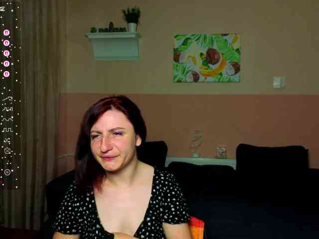 Musekittyjeni112 webcam