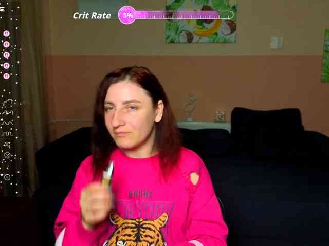 Musekittyjeni112 webcam