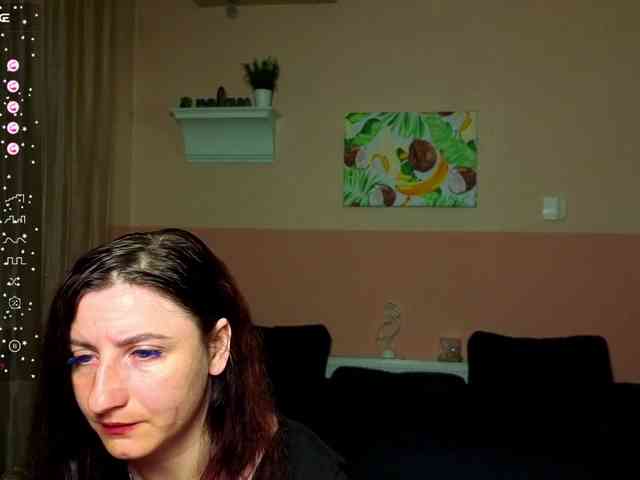 Musekittyjeni112 webcam