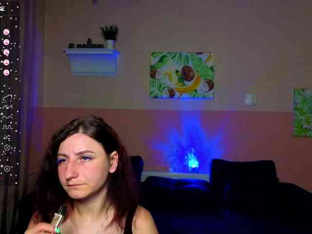 Musekittyjeni112 webcam