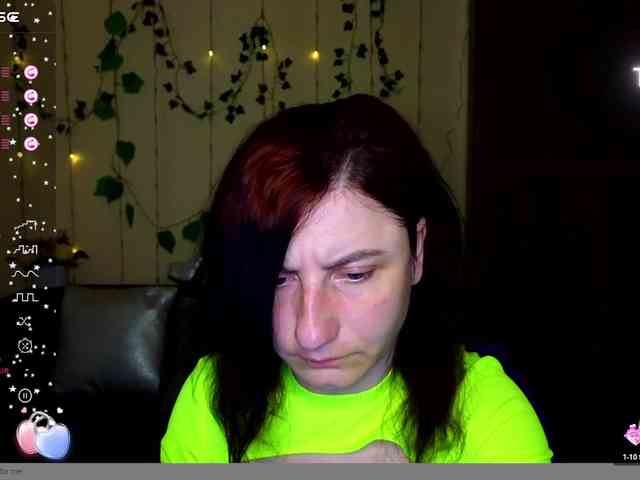 Musekittyjeni112 webcam