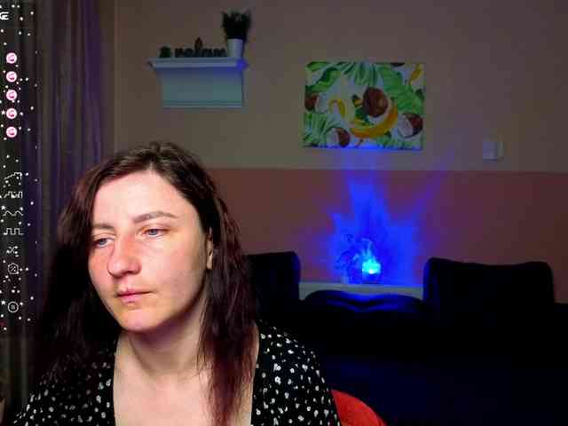 Musekittyjeni112 webcam