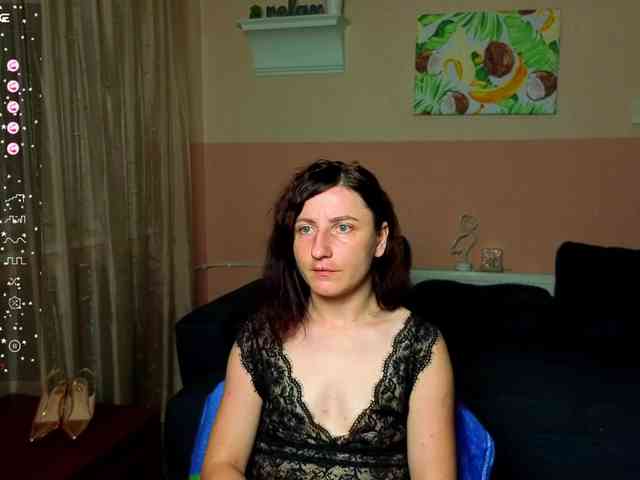Musekittyjeni112's cam show statistics and live stream
