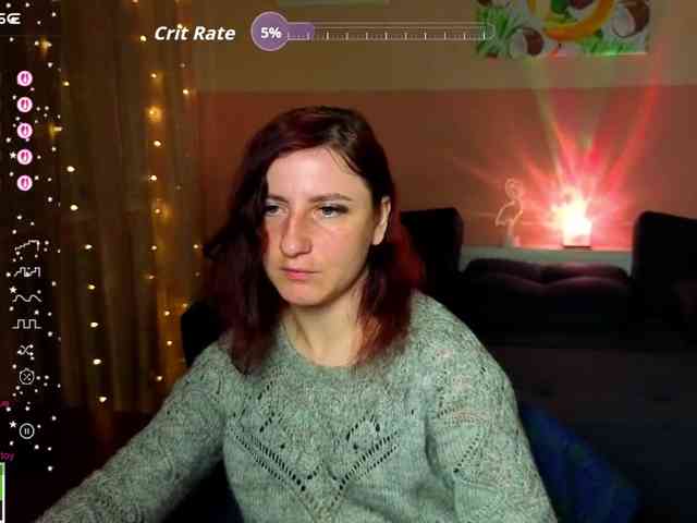 Musekittyjeni112 webcam