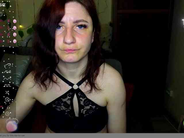 Musekittyjeni112 webcam