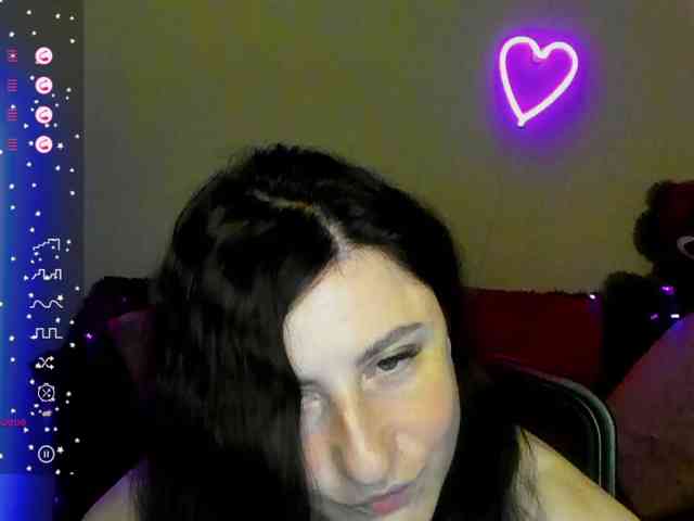 Musekittyjeni112 webcam