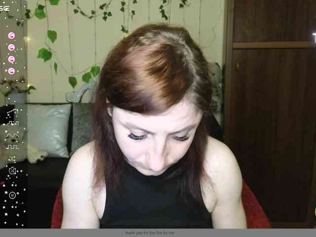Musekittyjeni112 webcam