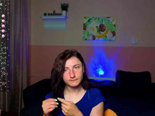 Musekittyjeni112 webcam