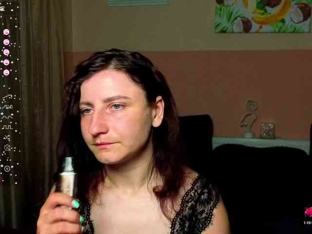 Musekittyjeni112 webcam