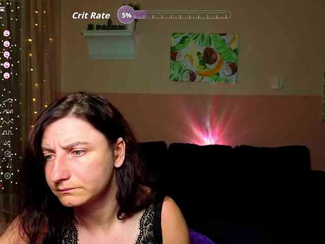 Musekittyjeni112 webcam