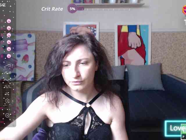 Musekittyjeni112 webcam