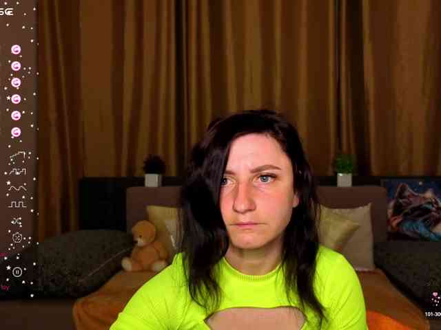 Musekittyjeni112 webcam