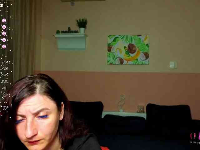 Musekittyjeni112 webcam