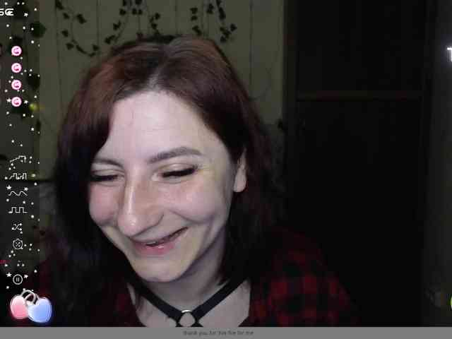 Musekittyjeni112 webcam