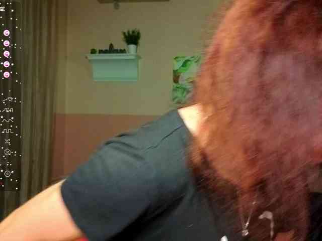 Musekittyjeni112 webcam
