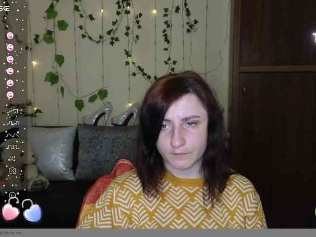 Musekittyjeni112 webcam