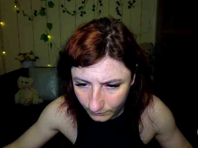 Musekittyjeni112 webcam