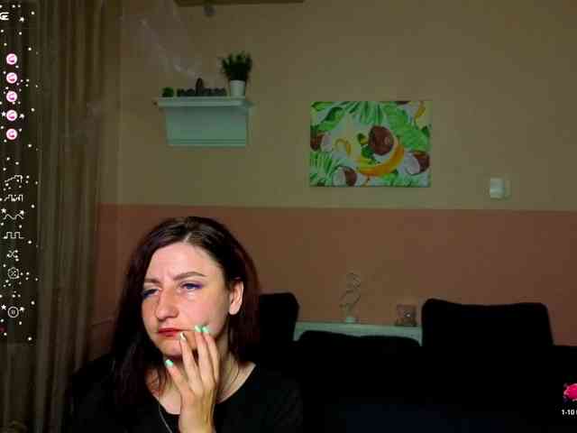 Musekittyjeni112 webcam