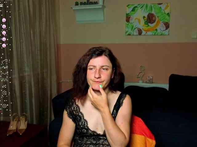 Musekittyjeni112 webcam