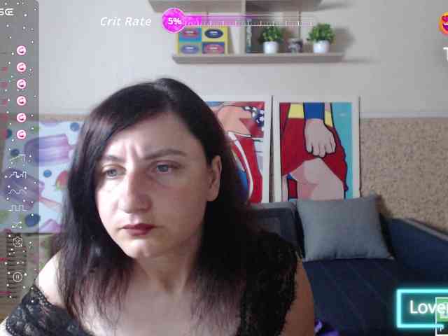 Musekittyjeni112 webcam