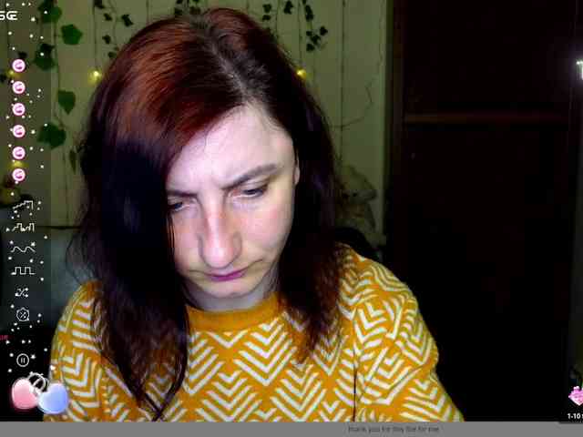 Musekittyjeni112 webcam