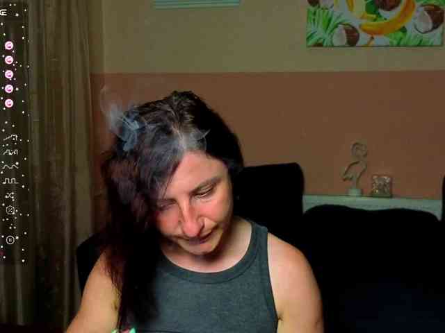 Musekittyjeni112 webcam