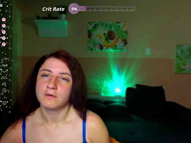 Musekittyjeni112 webcam