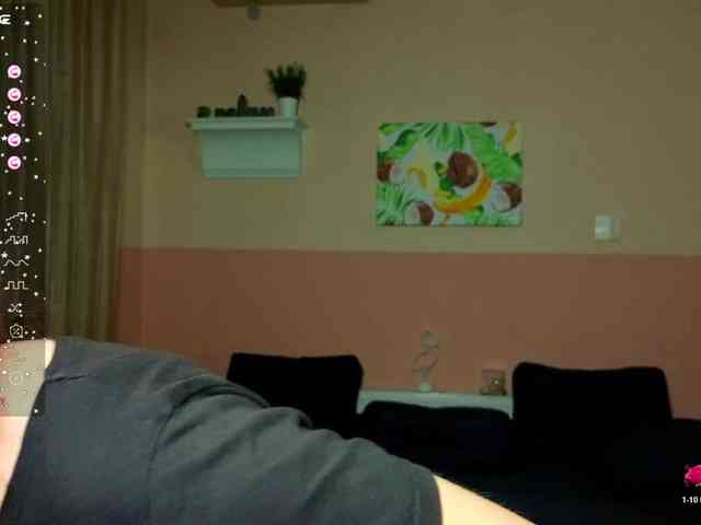 Musekittyjeni112 webcam