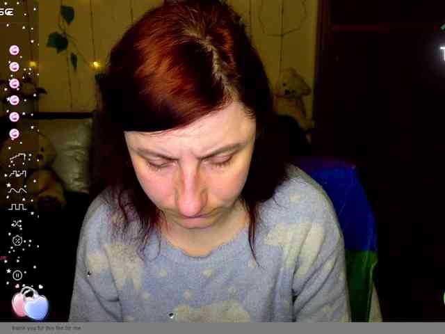 Musekittyjeni112 webcam