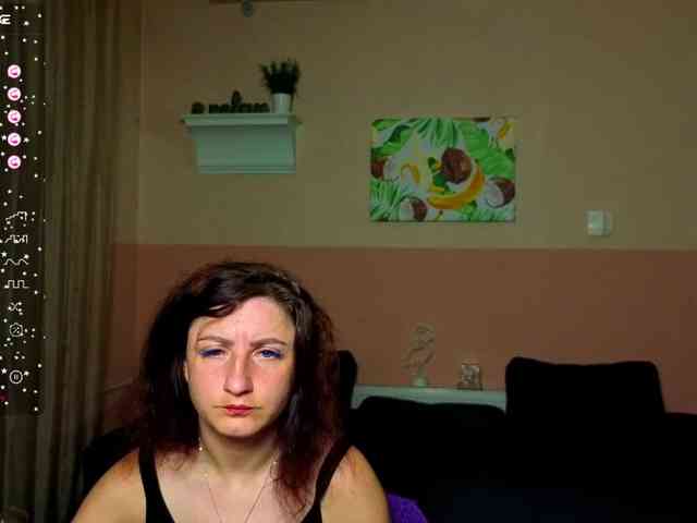 Musekittyjeni112 webcam