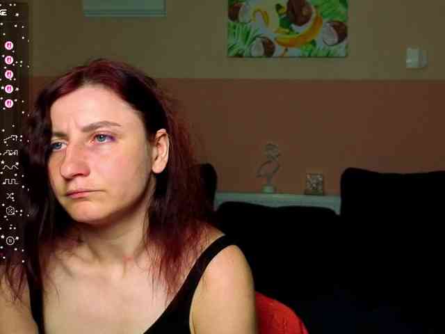 Musekittyjeni112 webcam