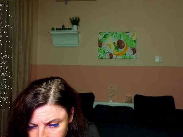 Musekittyjeni112 webcam