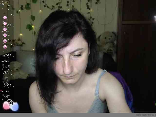 Musekittyjeni112 webcam