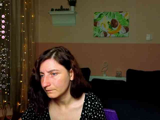 Musekittyjeni112 webcam