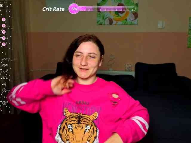 Musekittyjeni112 webcam