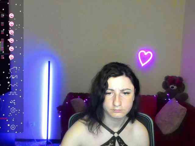 Musekittyjeni112 webcam