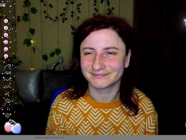 Musekittyjeni112 webcam