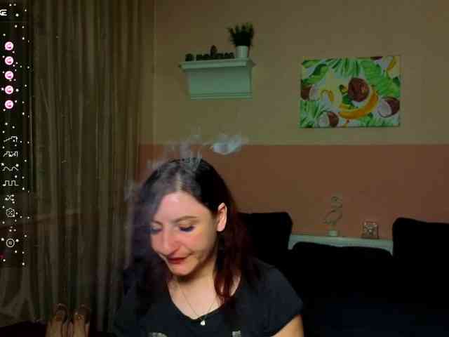 Musekittyjeni112 webcam