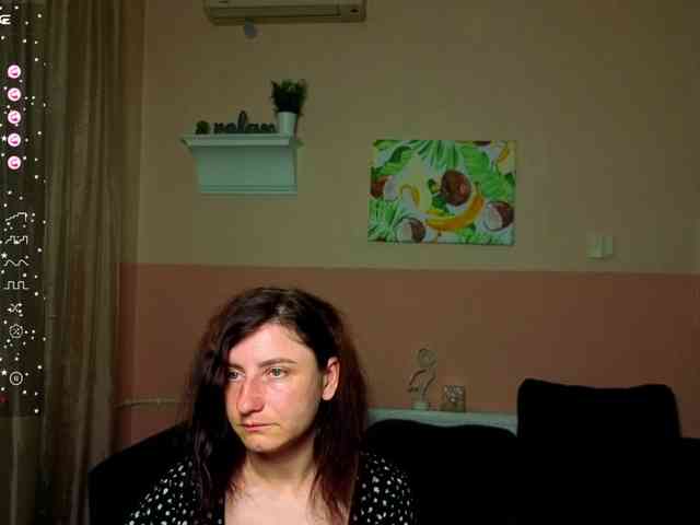 Musekittyjeni112 webcam