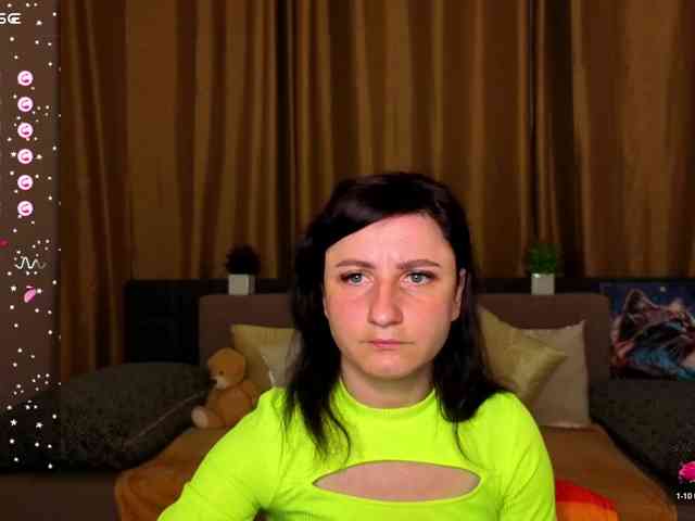 Musekittyjeni112 webcam