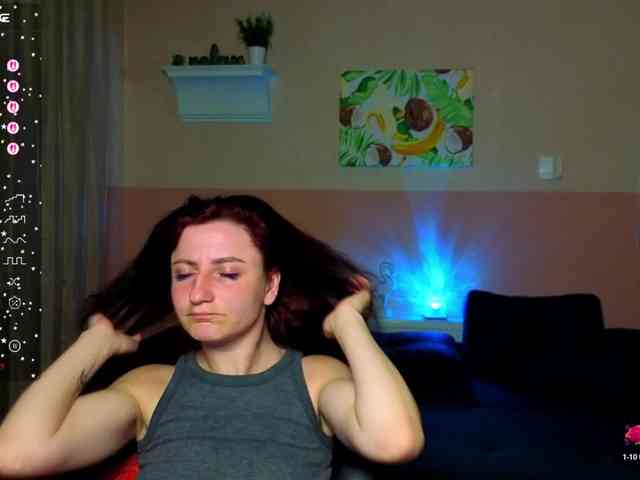 Musekittyjeni112 webcam