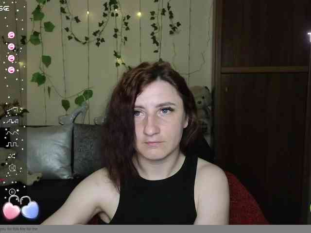 Musekittyjeni112 webcam