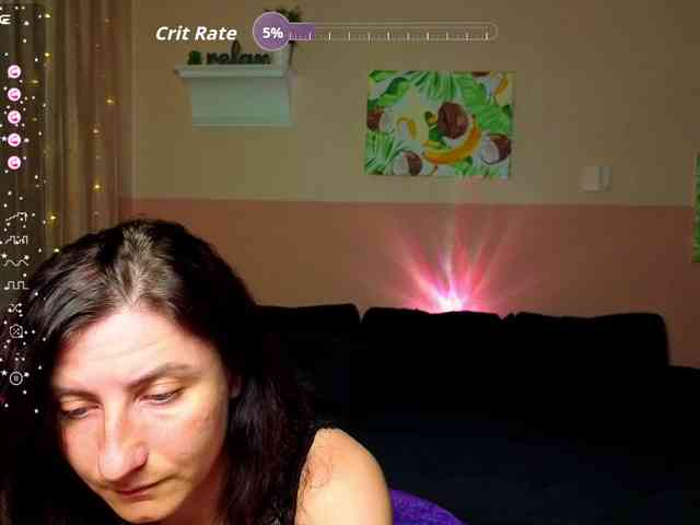 Musekittyjeni112 webcam