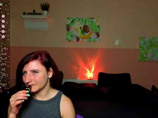 Musekittyjeni112 webcam