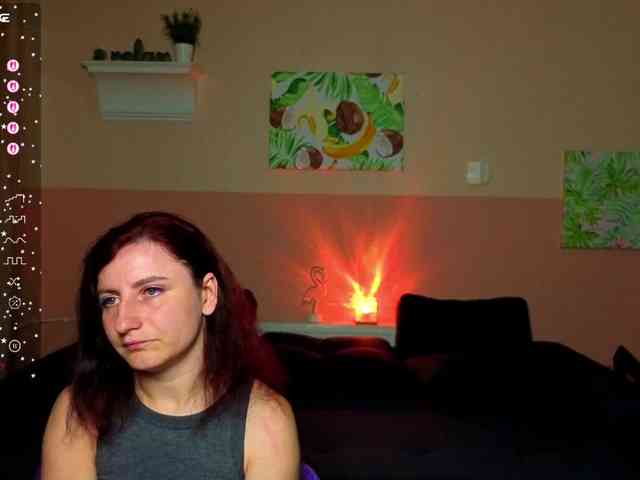Musekittyjeni112 webcam