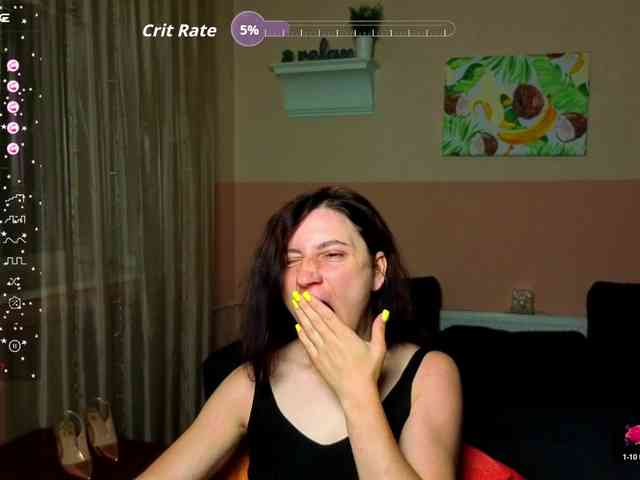 Musekittyjeni112 webcam