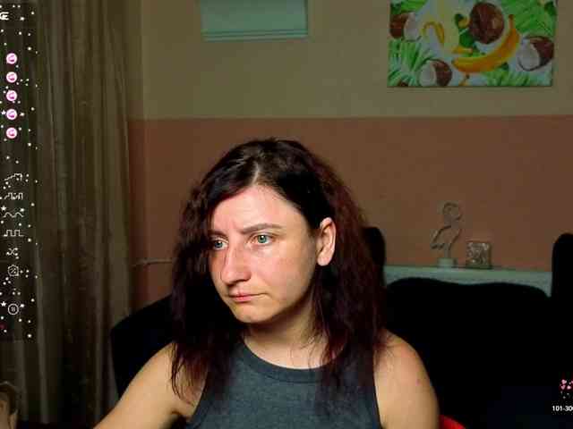 Musekittyjeni112 webcam