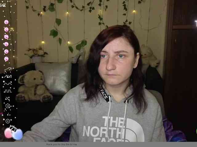 Musekittyjeni112 webcam