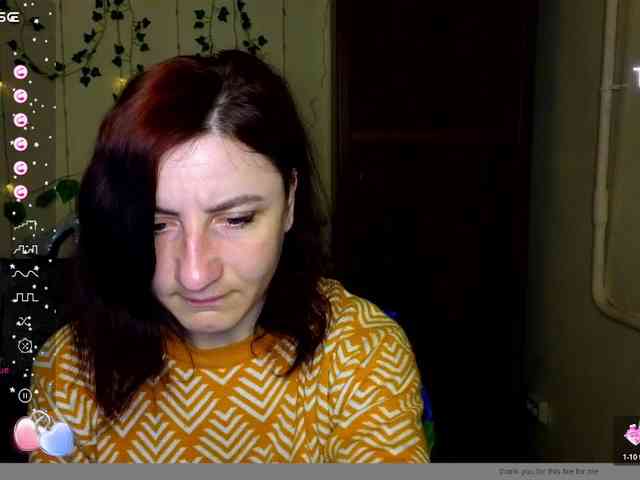 Musekittyjeni112 webcam
